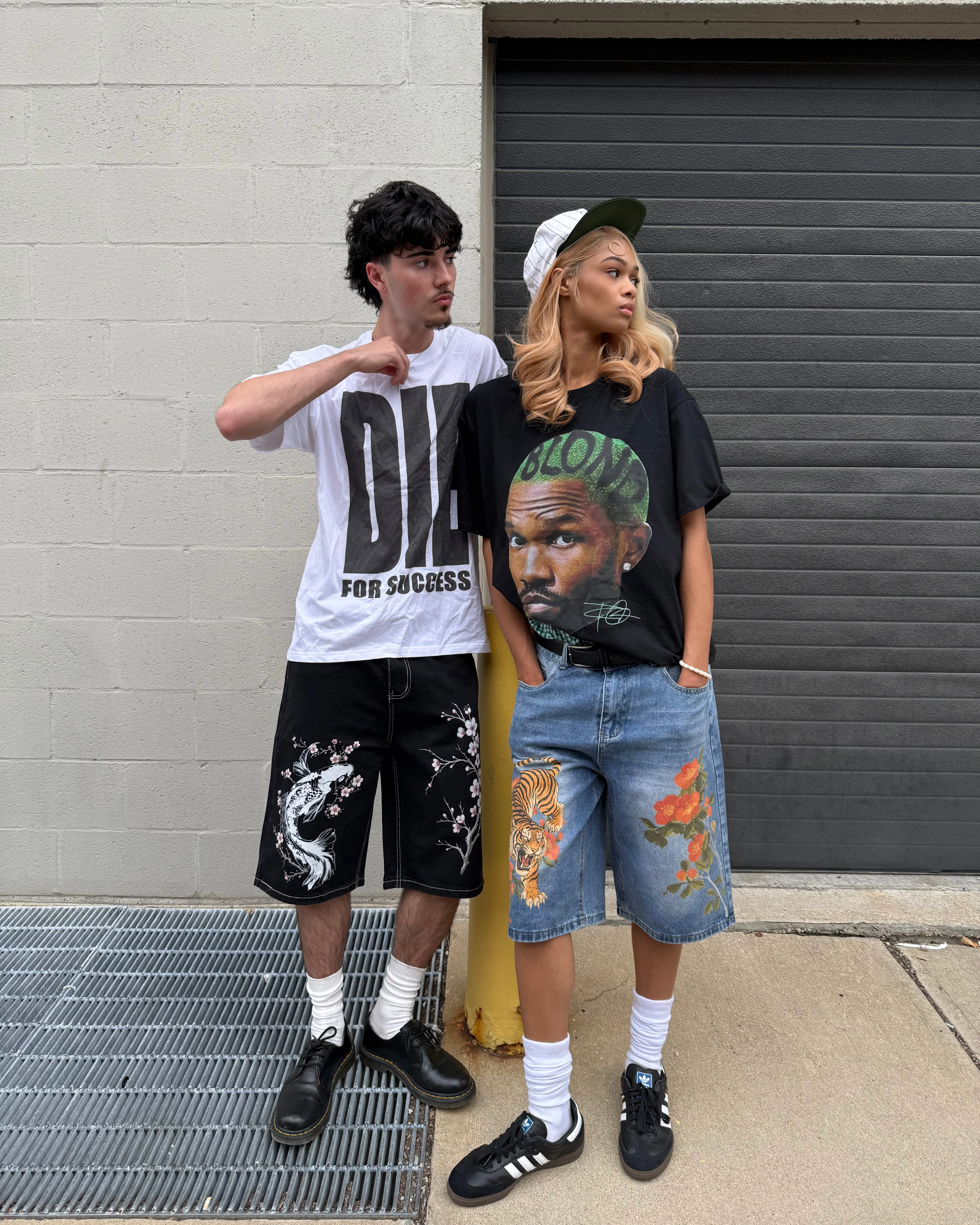 Elevate Your Streetwear Game